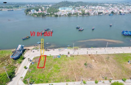 Bán đất khu dân cư Trường Thành Nghĩa An View Sông Phú Thọ, 100m2 SHR giá 1050 triệu